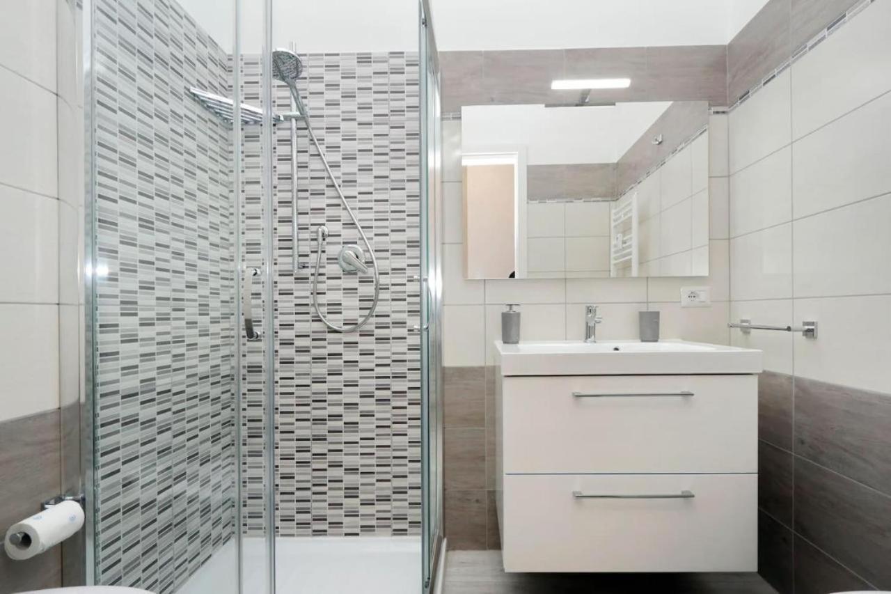 Vaticano Terrace: Brand New 2 Bedrooms 2 Bathrooms Rome Exterior photo