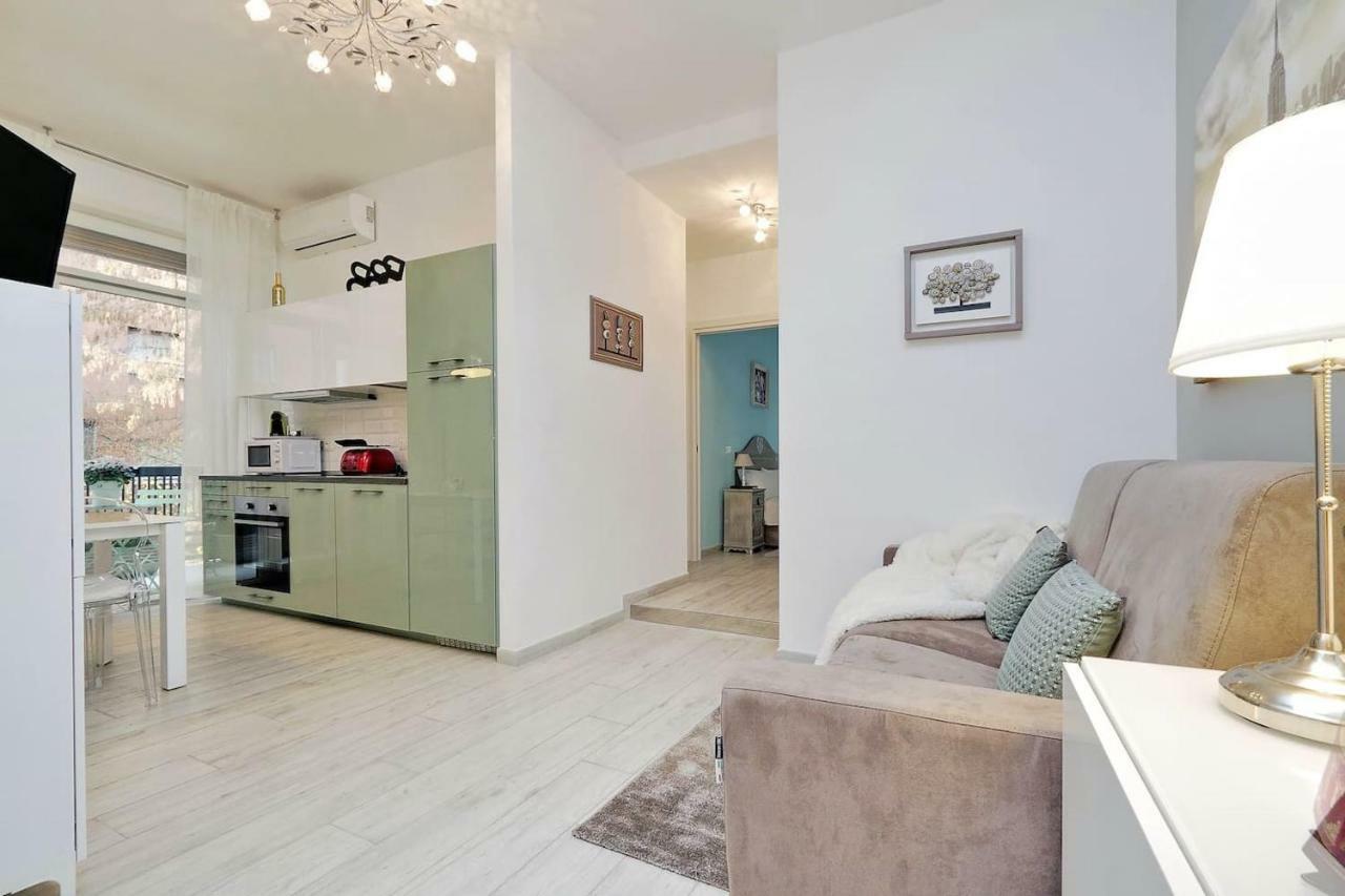 Vaticano Terrace: Brand New 2 Bedrooms 2 Bathrooms Rome Exterior photo