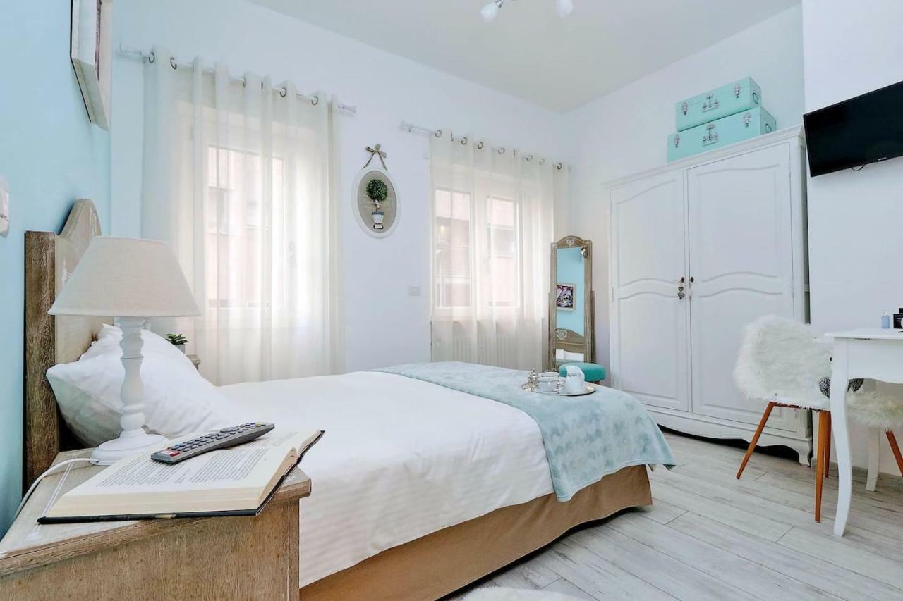 Vaticano Terrace: Brand New 2 Bedrooms 2 Bathrooms Rome Exterior photo