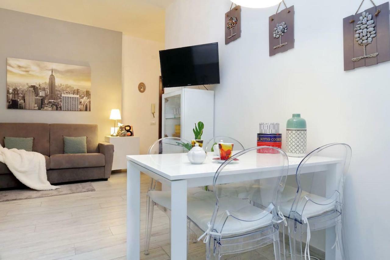 Vaticano Terrace: Brand New 2 Bedrooms 2 Bathrooms Rome Exterior photo