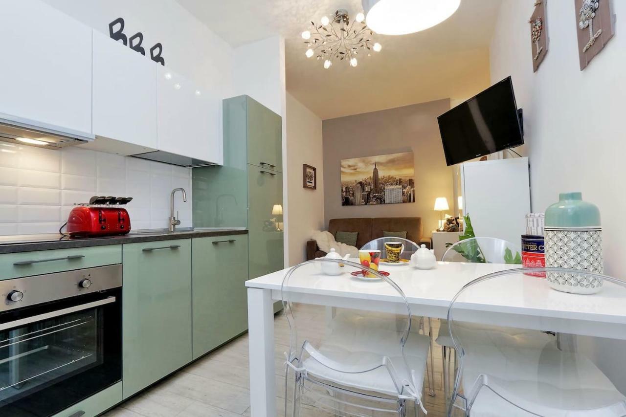 Vaticano Terrace: Brand New 2 Bedrooms 2 Bathrooms Rome Exterior photo