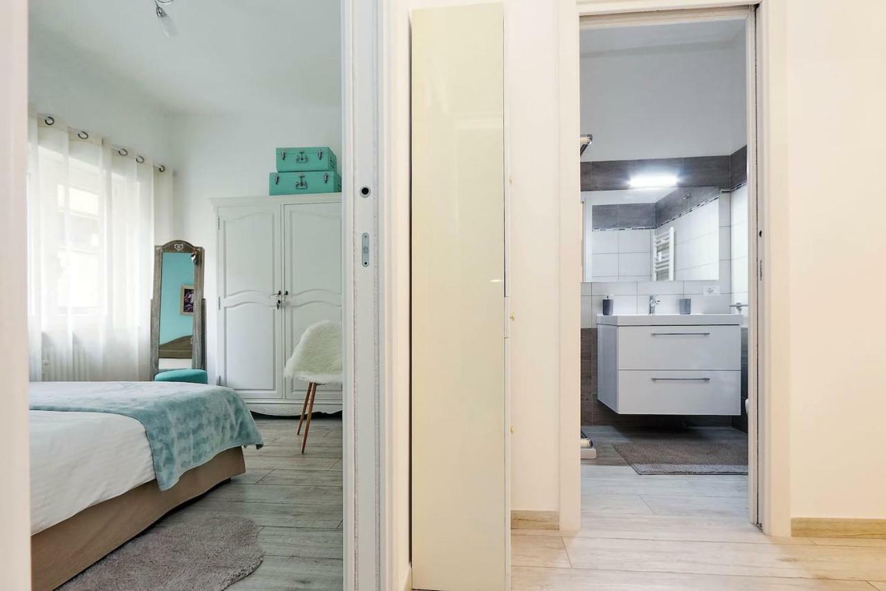 Vaticano Terrace: Brand New 2 Bedrooms 2 Bathrooms Rome Exterior photo