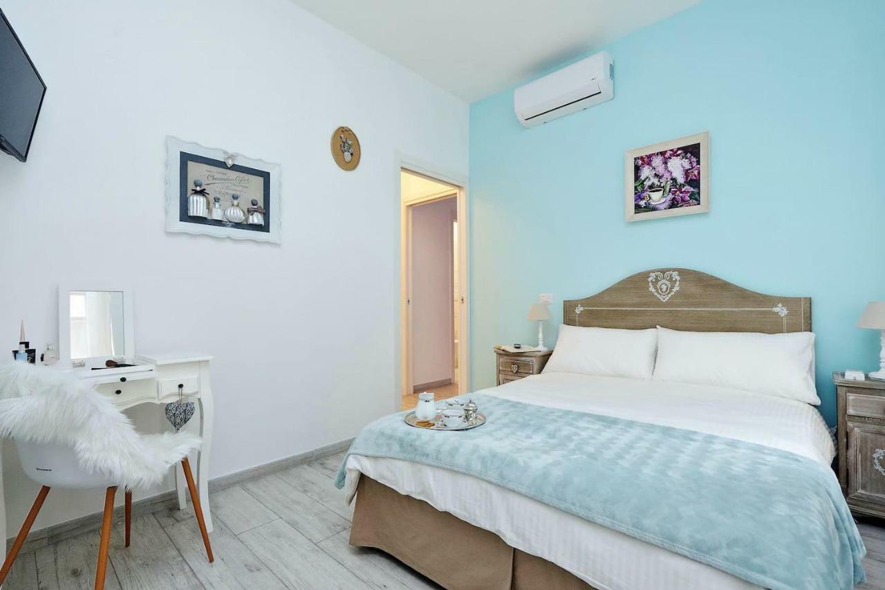 Vaticano Terrace: Brand New 2 Bedrooms 2 Bathrooms Rome Exterior photo
