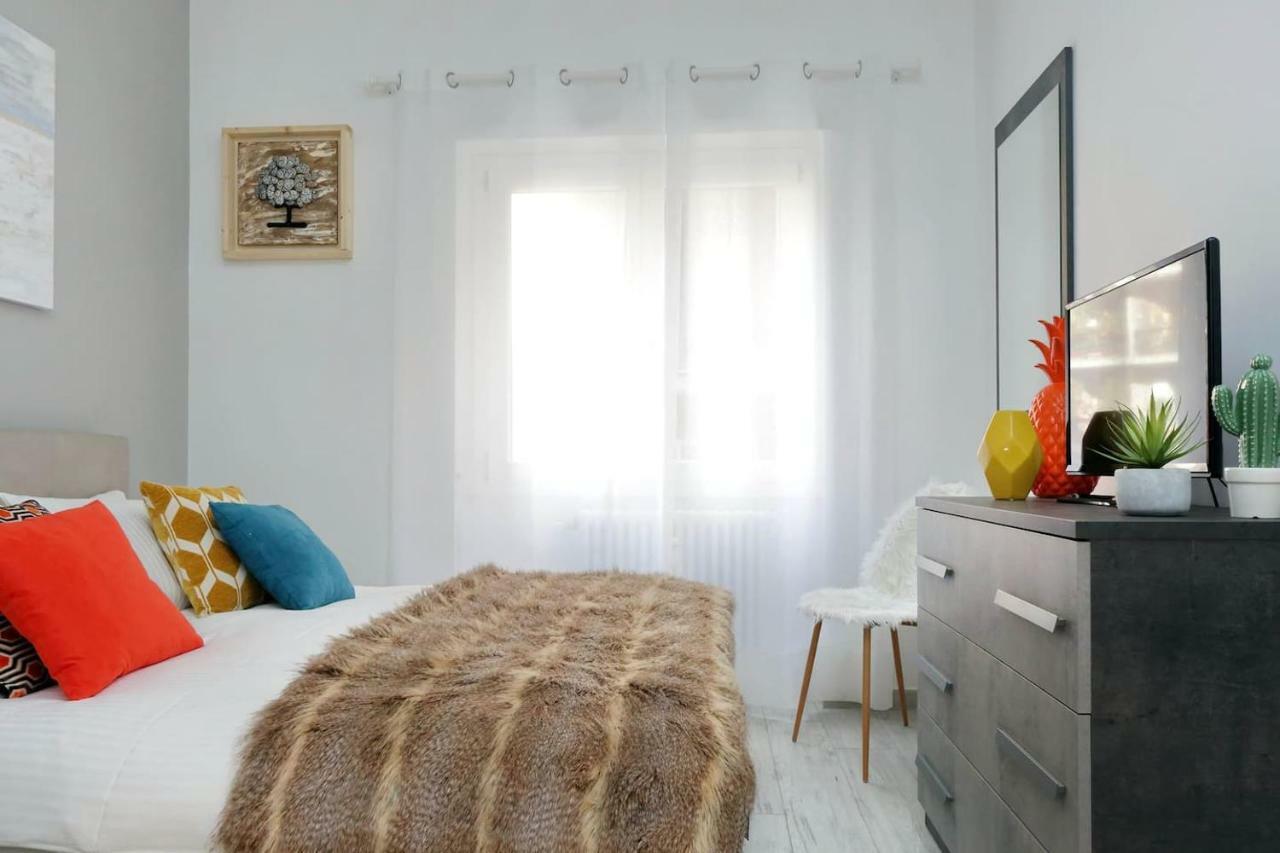 Vaticano Terrace: Brand New 2 Bedrooms 2 Bathrooms Rome Exterior photo
